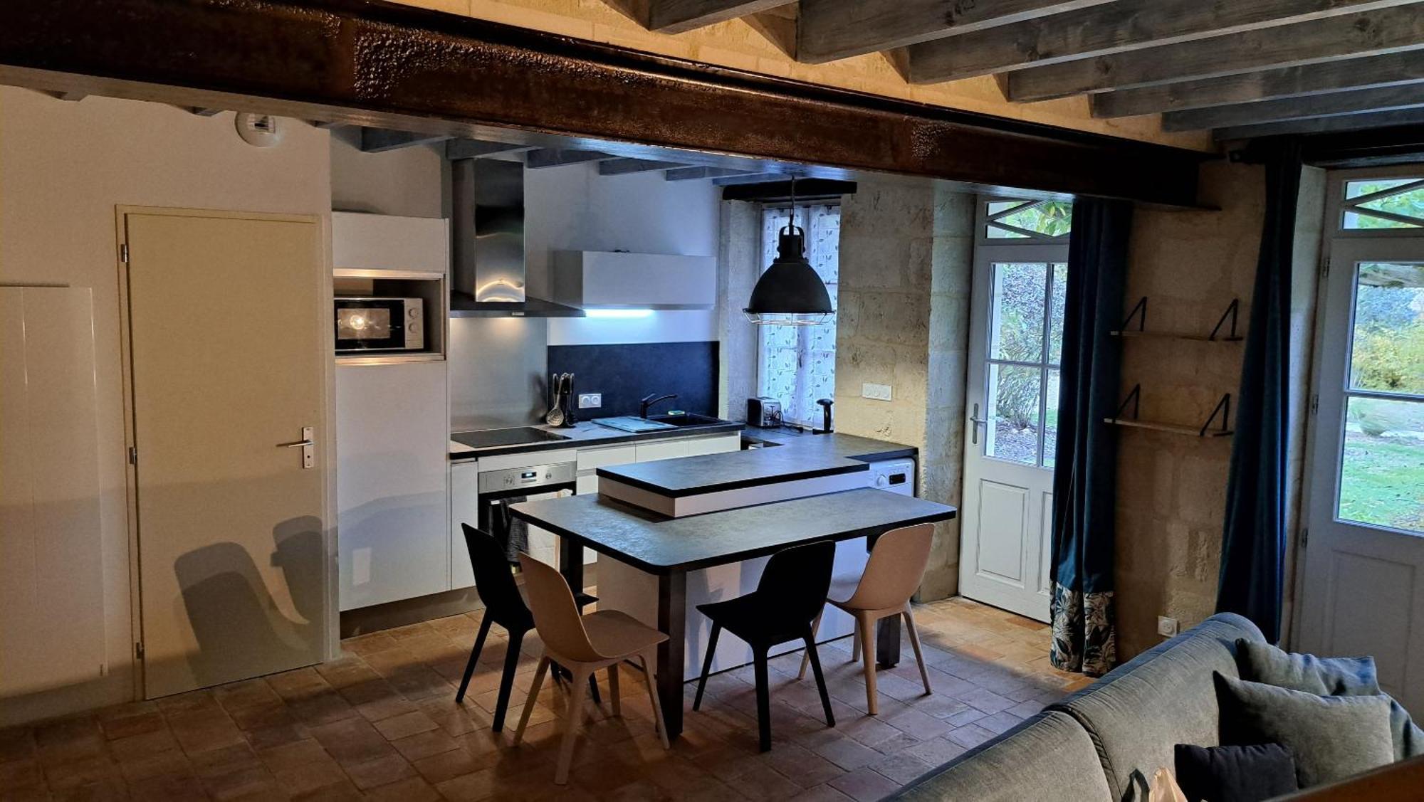 La Magnanerie Hotel Savigny-en-veron Room photo